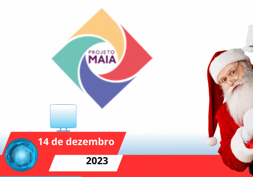 Projeto MAIA