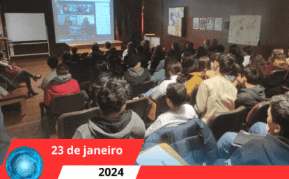 Ação, online, de sensibilização sobre a reciclagem na indústria têxtil