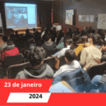 Ação, online, de sensibilização sobre a reciclagem na indústria têxtil
