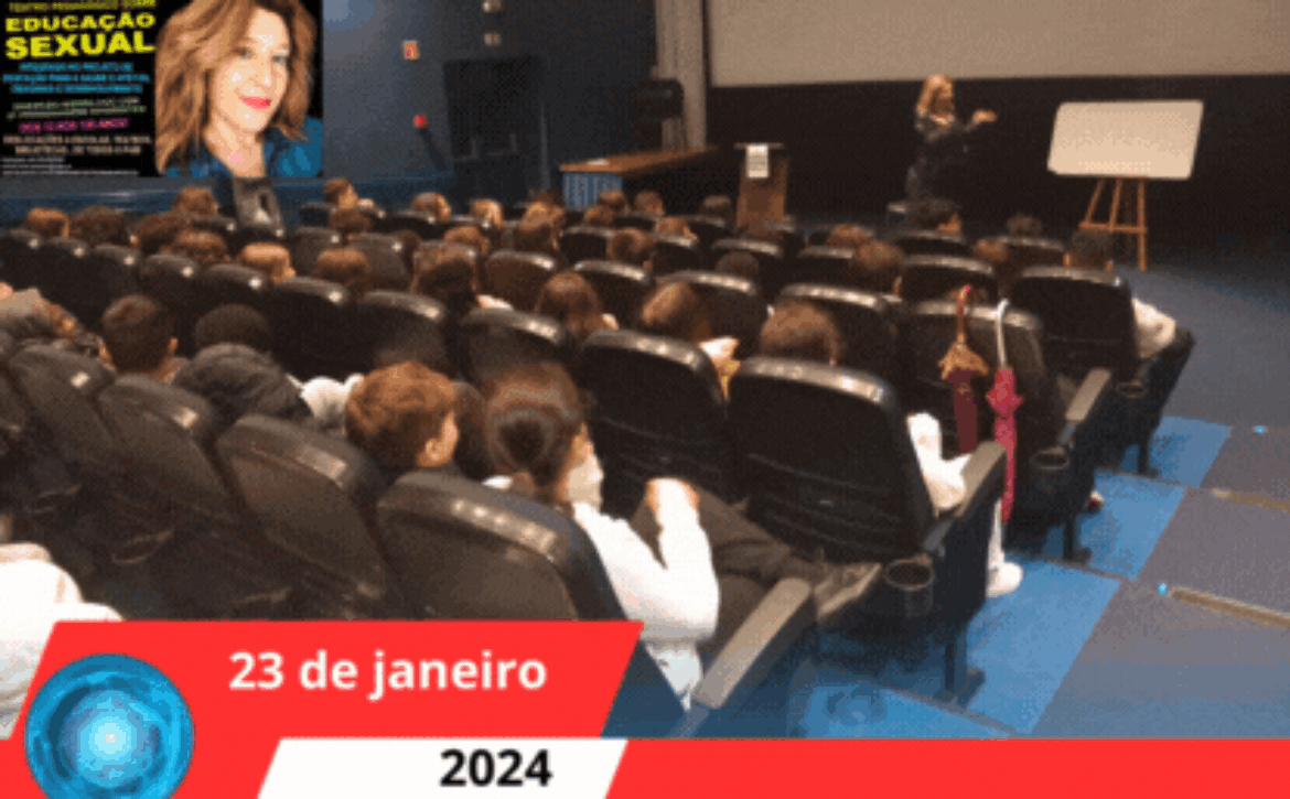 Deixem o sexo em paz