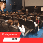 Peça de Teatro "Deixemos o Sexo em Paz"