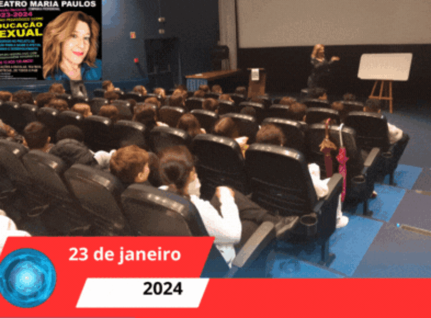 Deixem o sexo em paz