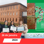Programa Eco-Escolas – Diploma de Qualidade