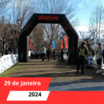 Trail na Escola