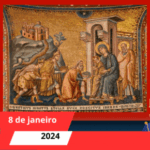 Jantar de Reis