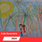 DIA ESCOLAR DA NÃO-VIOLÊNCIA E DA PAZ