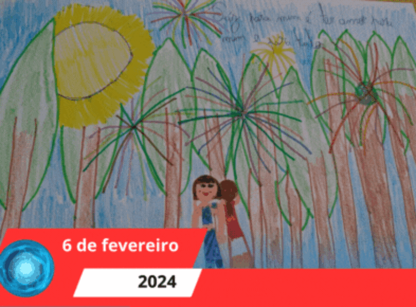 DIA ESCOLAR DA NÃO-VIOLÊNCIA E DA PAZ