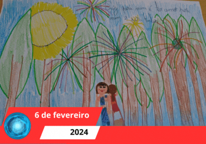 DIA ESCOLAR DA NÃO-VIOLÊNCIA E DA PAZ