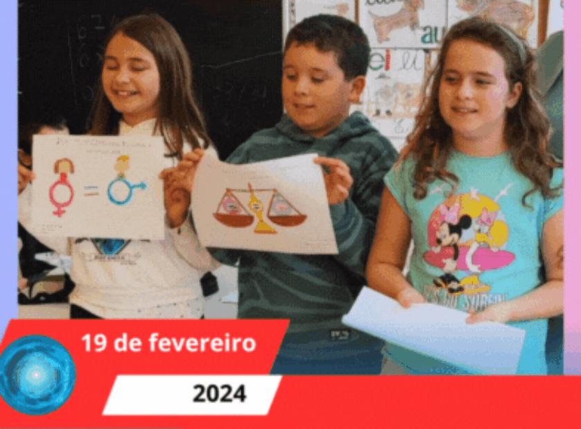 Dia Municipal da Igualdade do Município de Miranda do Corvo