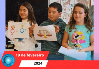 Dia Municipal da Igualdade do Município de Miranda do Corvo