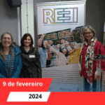 I ENCONTRO REGIONAL DA REDE DE ESCOLAS PARA A EDUCAÇÃO INTERCULTURAL (REEI) 23-24