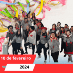 O "Mimo" no Carnaval