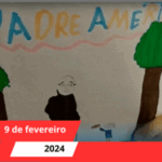 O Pe. Américo teve uma vida incrível