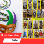 Os robôs da reciclagem invadiram a EB de Vila Nova