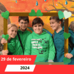 Semana dos Afetos