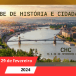 VISITA DE ESTUDO DO CLUBE DE HISTÓRIA E CIDADANIA