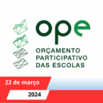 Orçamento Participativo das Escolas 2024