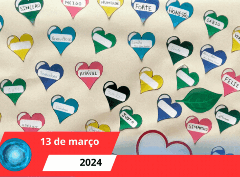Dia + Contigo!