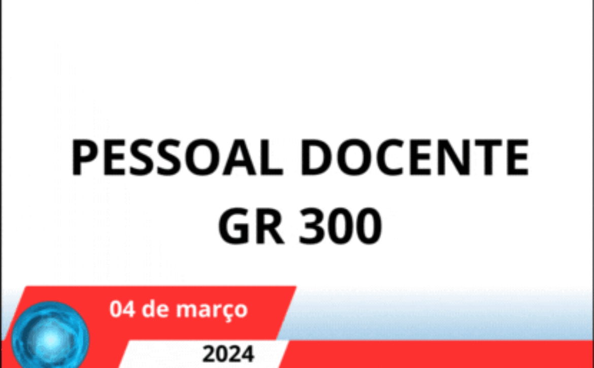 GR300