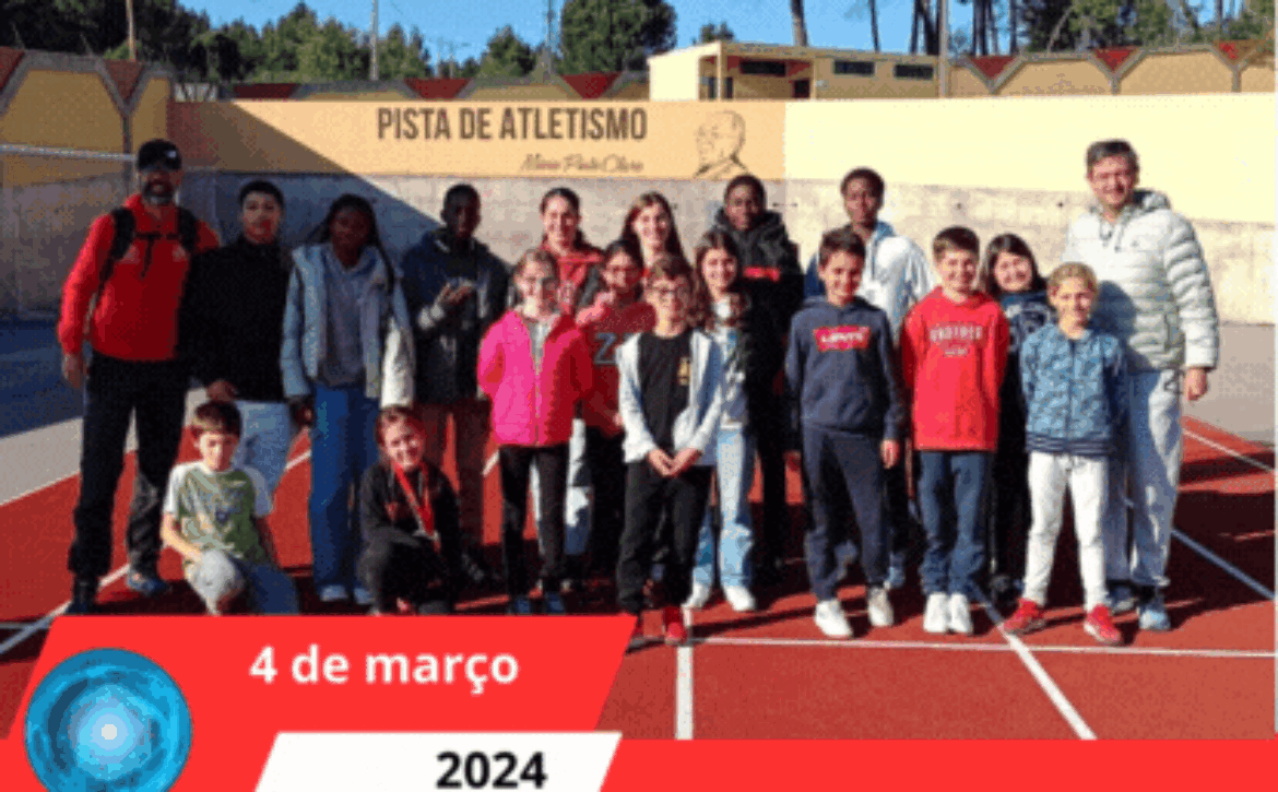 Mega Sprint Distrital