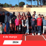 Mega Sprint Distrital