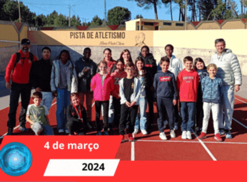 Mega Sprint Distrital