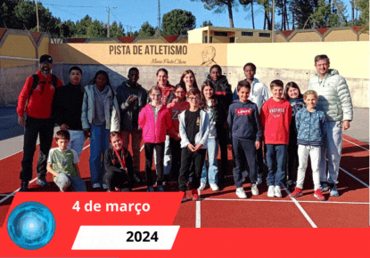 Mega Sprint Distrital
