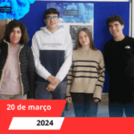 Olimpíadas da Química Mais