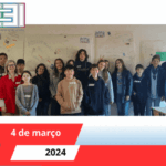 PROJETO PONTE INTERCULTURAL - “O que é para ti uma Escola Intercultural?”