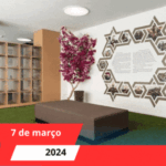 Visita de estudo ao Porto: Serralves e Museu do Holocausto