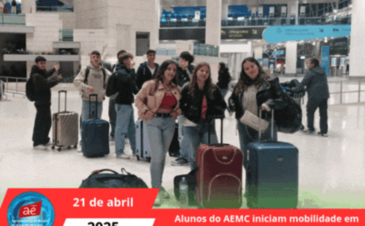21 abril Malaga