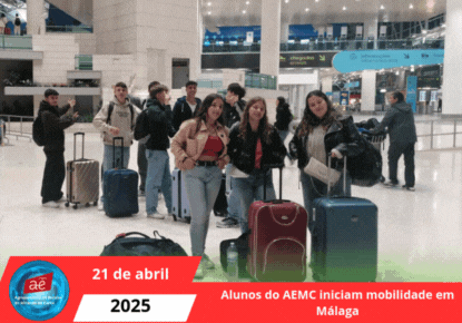 21 abril Malaga