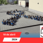 Abril – Mês da prevenção dos Maus-Tratos na Infância.