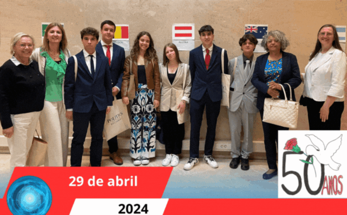 Cimeira das democracias