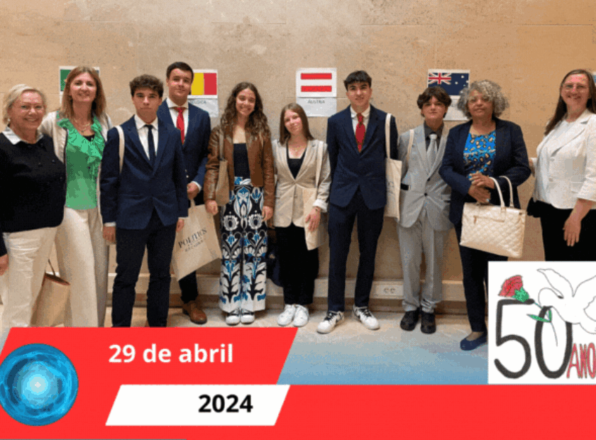 Cimeira das democracias