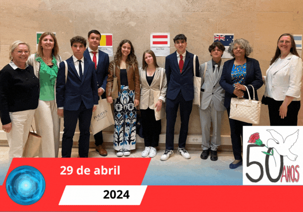 Cimeira das democracias