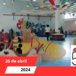 Visita de estudo ao Exploratório - Centro de Ciência Viva