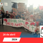 EB de Semide - Marcha Comemorativa dos 50 anos do 25 de abril