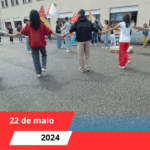 Comemoração -  Dia da Diversidade Cultural para o Diálogo e o Desenvolvimento - 21 de maio 2024
