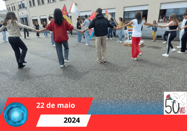 Comemoração – Dia da Diversidade Cultural para o Diálogo e o Desenvolvimento – 21 de maio 2024