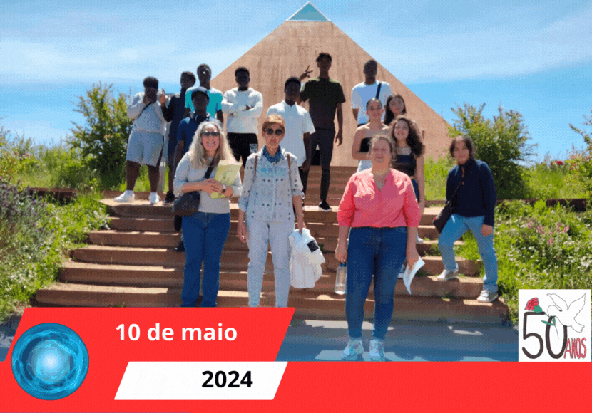 Cópia de Escola de Miranda do Corvo na ilha Terceira