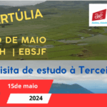 Encontro com Pais/Encarregados de Educação e Alunos na Tertúlia "Rumo à Terceira!"