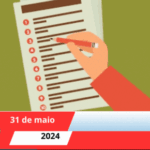 LISTAS DE CRIANÇAS E ALUNOS QUE REQUERERAM / RENOVARAM A MATRÍCULA PARA O ANO LETIVO 2024/2025 – PRÉ-ESCOLAR E 1º ANO