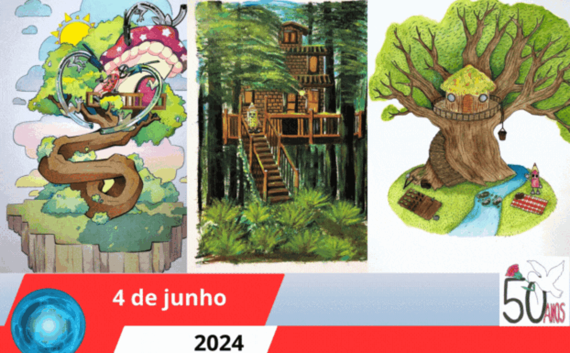 A CASA DO ECO LÁPIS(1)