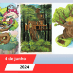 A CASA DO ECO LÁPIS