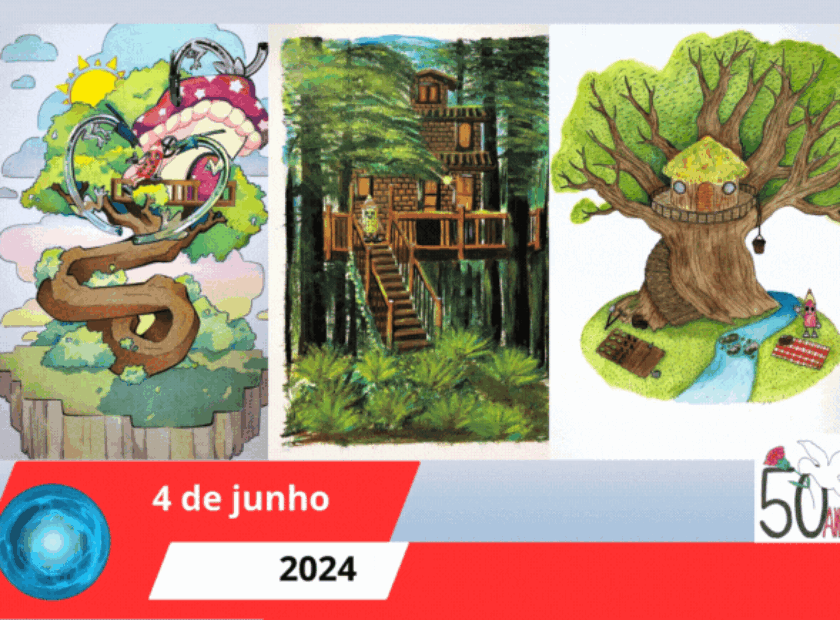 A CASA DO ECO LÁPIS(1)