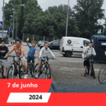 Dia Mundial do Ambiente! Hoje, a Terra disse "obrigado"