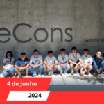 Visita de Estudo ao ITECONS