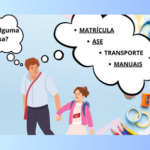 Informação Encarregados de Educação