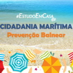 CIDADANIA MARÍTIMA - Prevenção Balnear